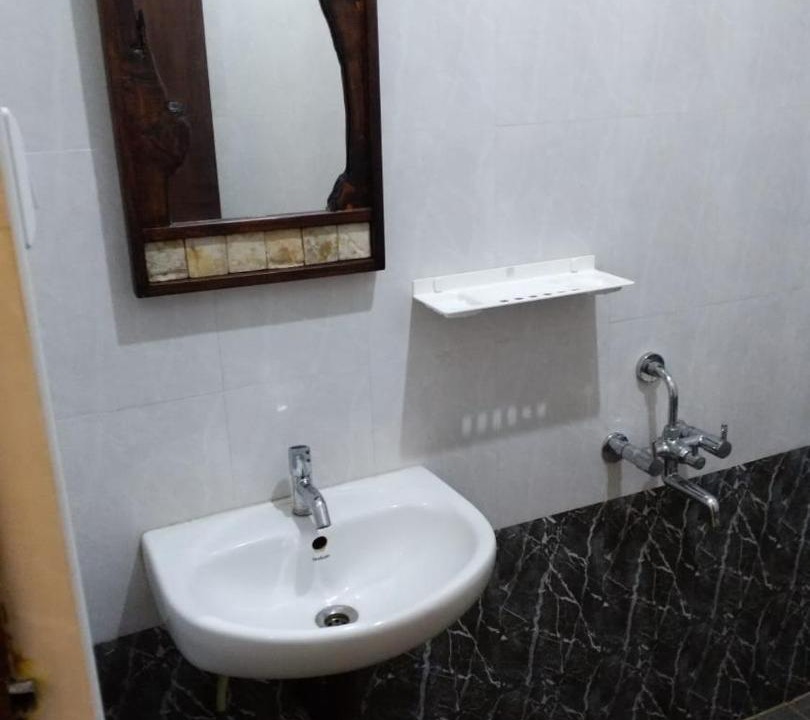 Photo of Bathroom in Pondicherry