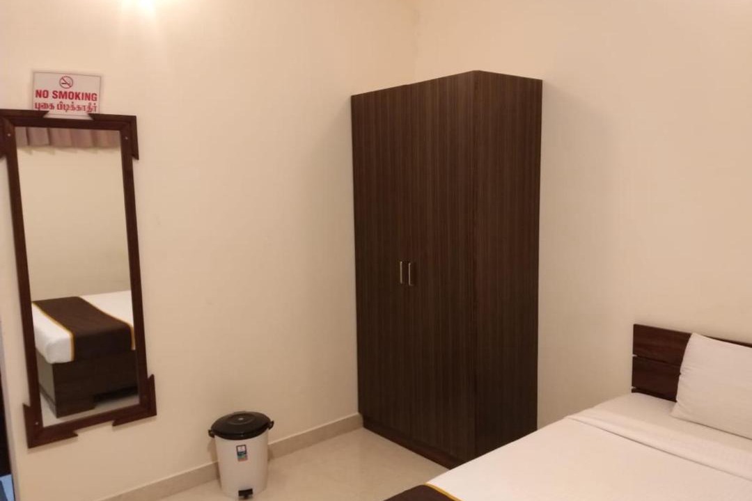 Photo of Bedroom in Pondicherry