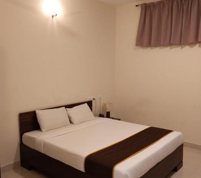Photo of Bedroom in Pondicherry