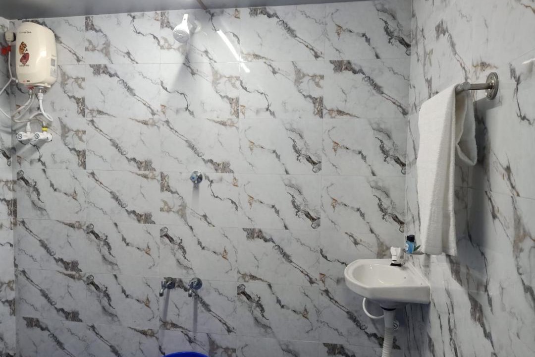 Photo of Bathroom in Kalapettai