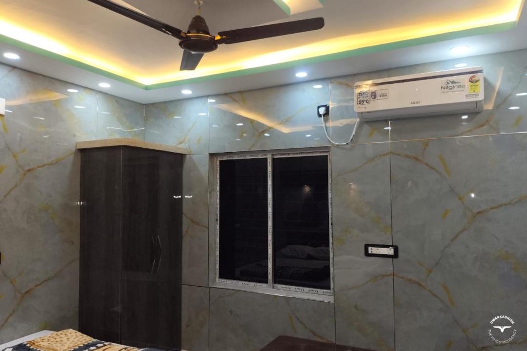 Photo of Bathroom in Tarapith