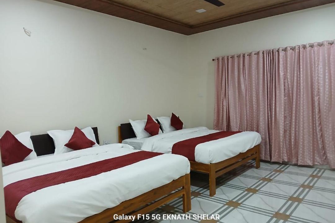 Photo of Bedroom in Medha