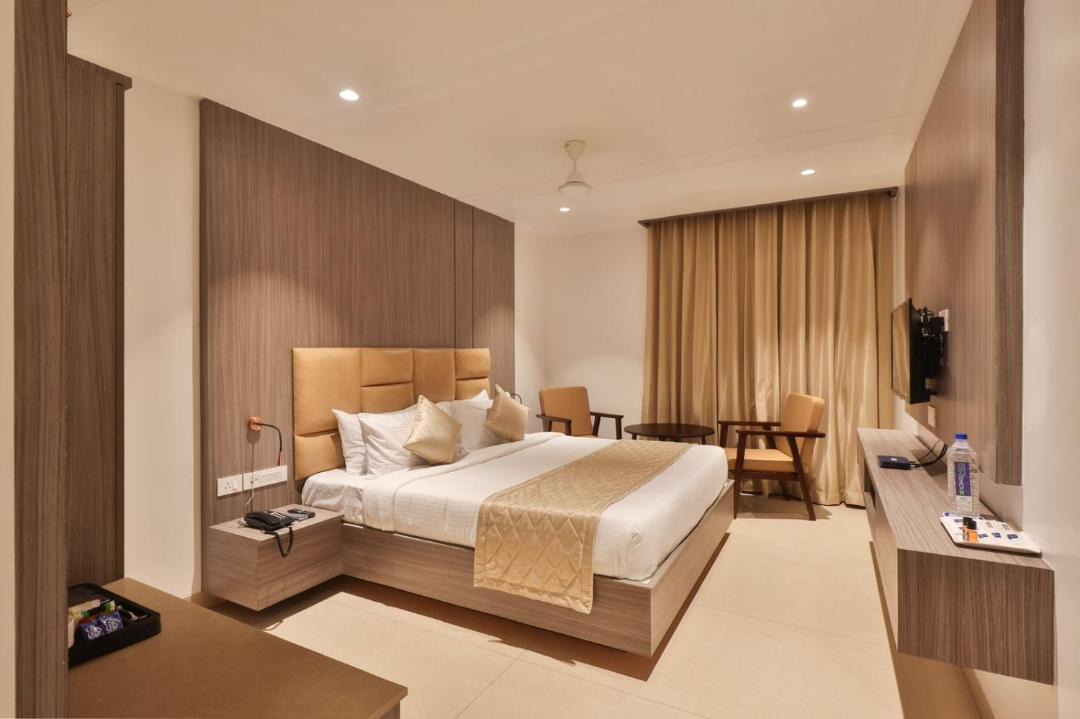 Photo of Bedroom in Karur