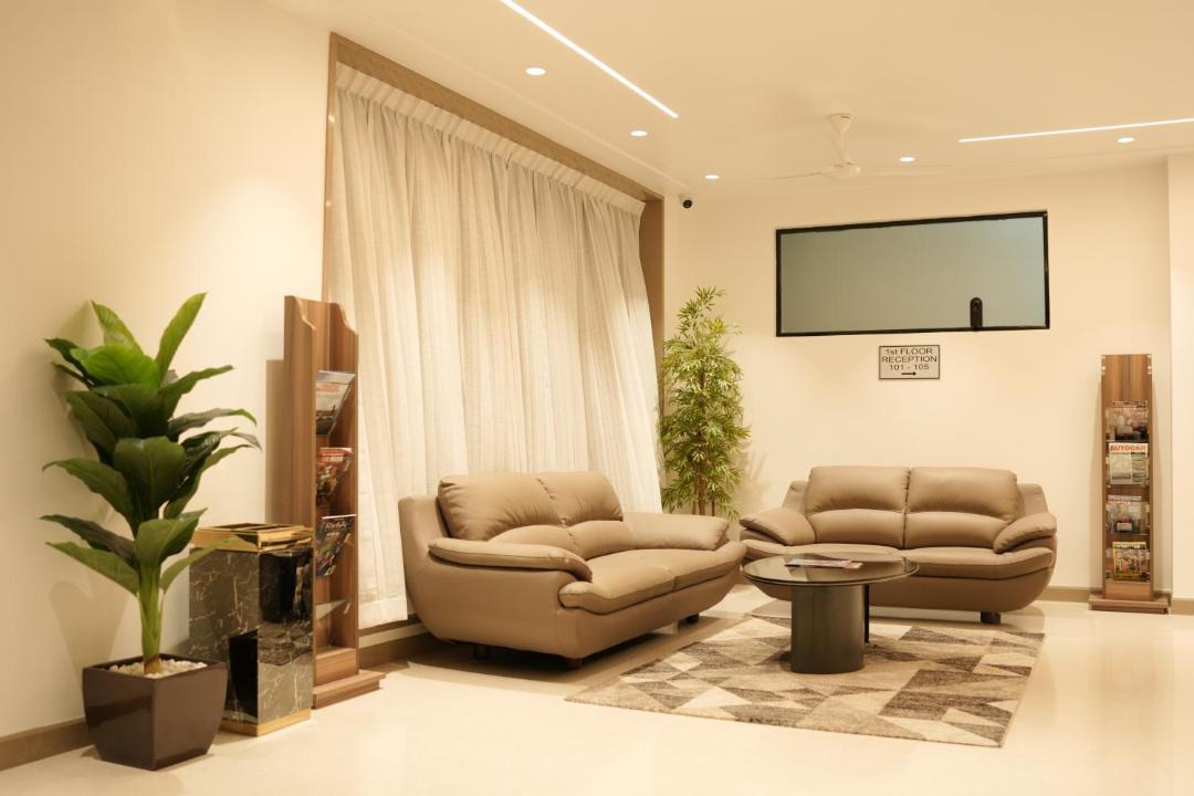 Photo of Livingroom in Karur