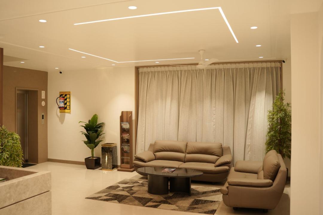 Photo of Livingroom in Karur