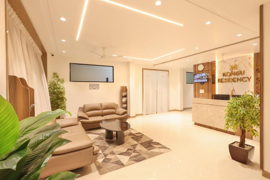 Photo of Livingroom in Karur