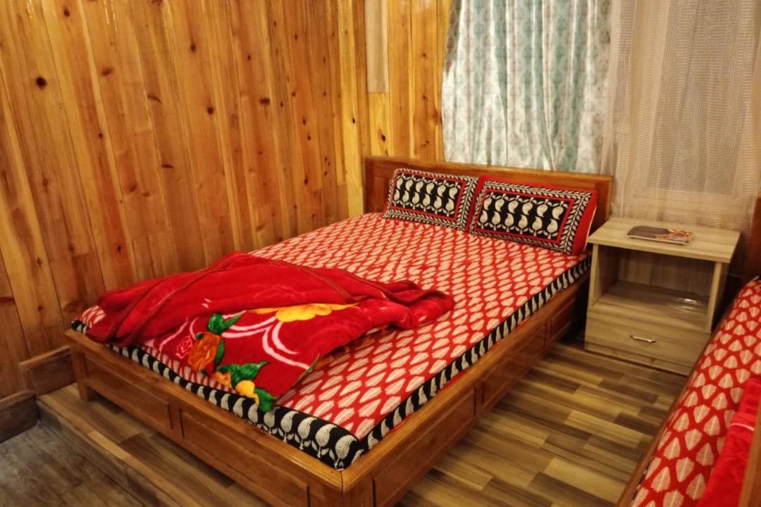 Photo of Bedroom in Rishop