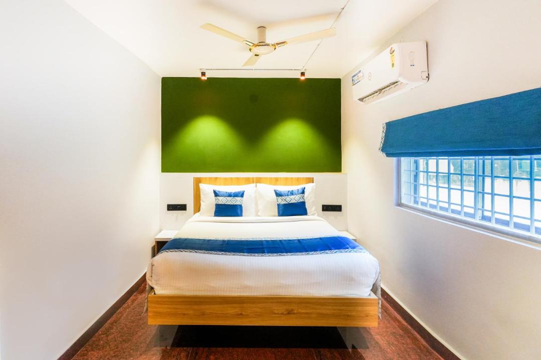 Photo of Bedroom in Yelagiri