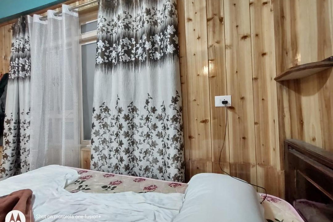 Photo of Bedroom in Rishop