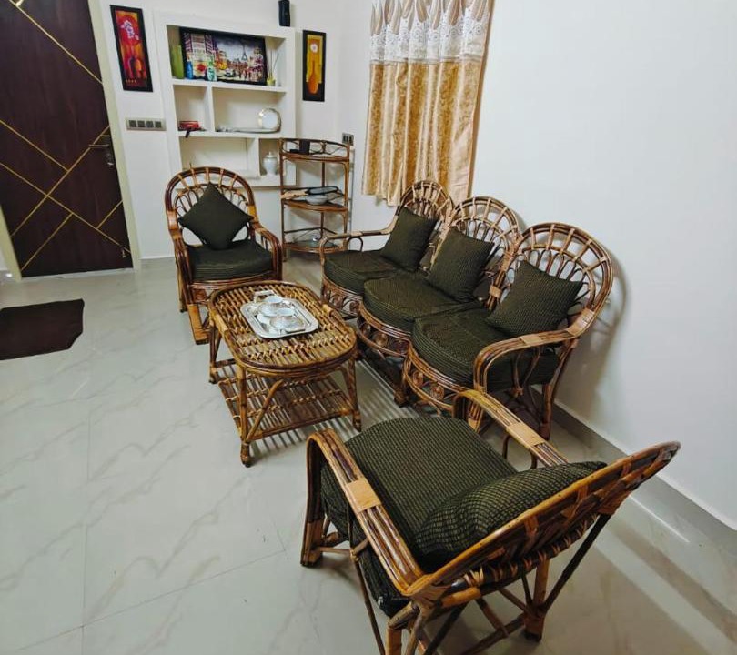 Photo of Livingroom in Tiruvannamalai