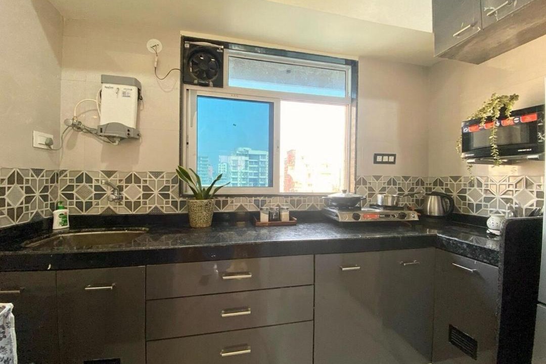 Photo of Kitchen in Khar