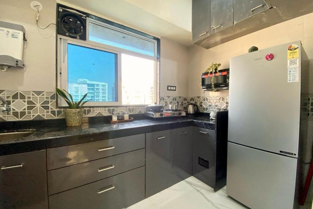Photo of Kitchen in Khar
