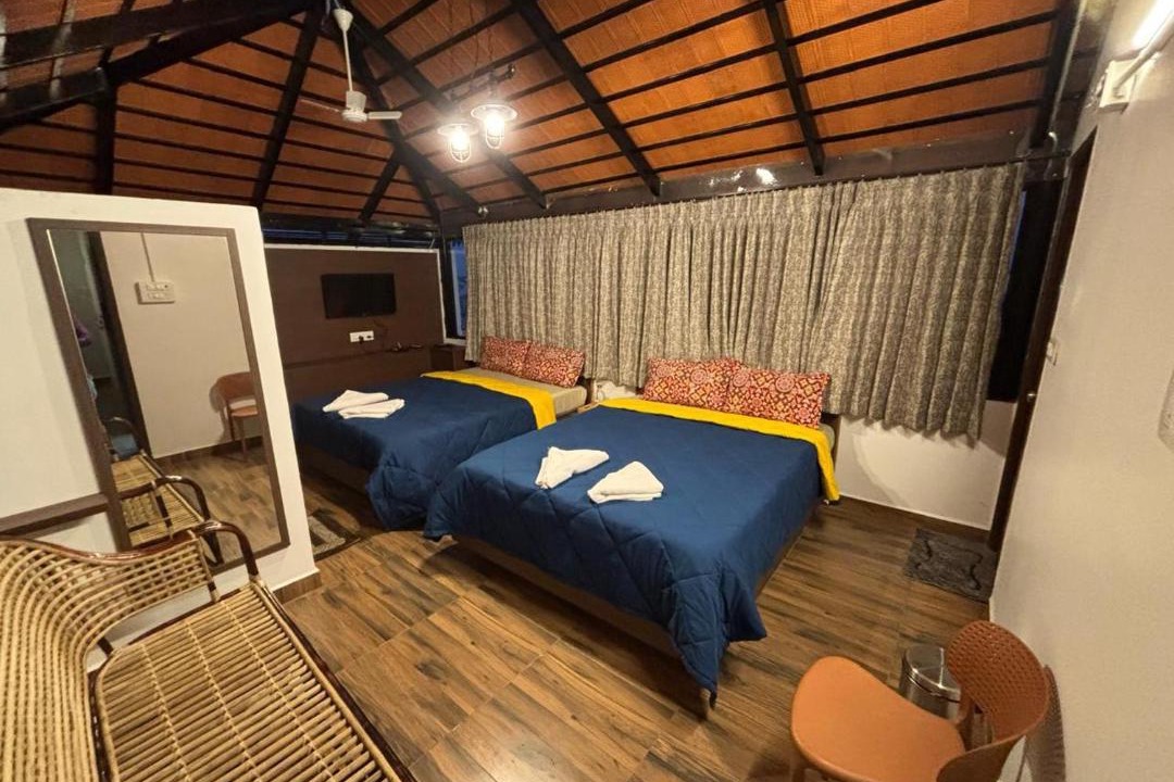 Photo of Bedroom in Kanchipuram
