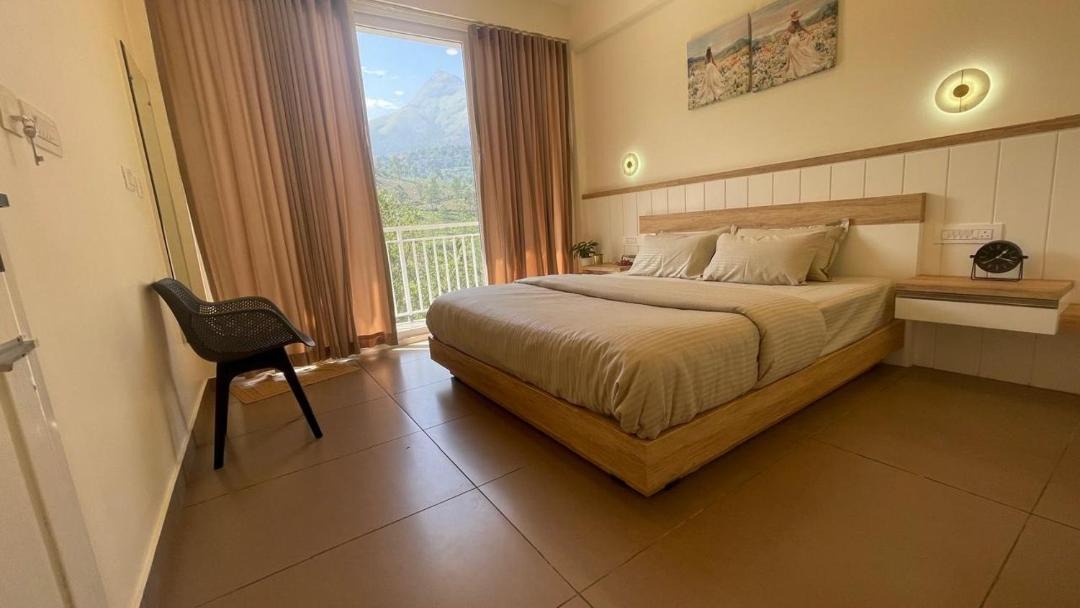 Photo of Bedroom in Kottappadi part