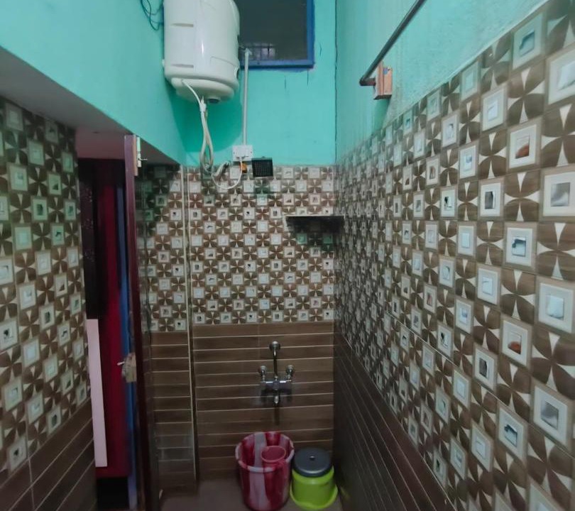 Photo of Bathroom in Enathur
