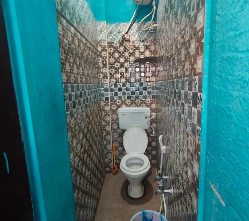 Photo of Bathroom in Enathur