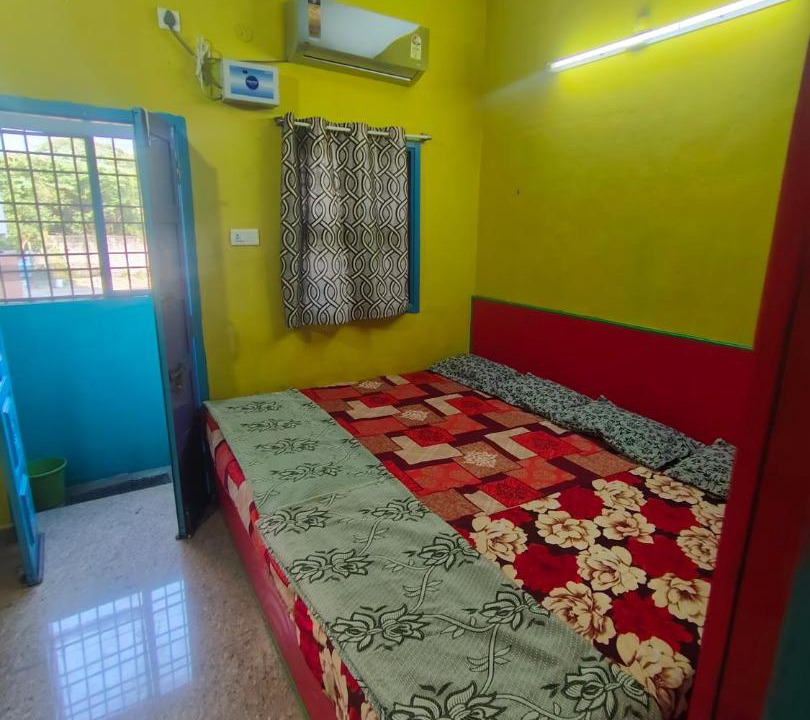 Photo of Bedroom in Enathur