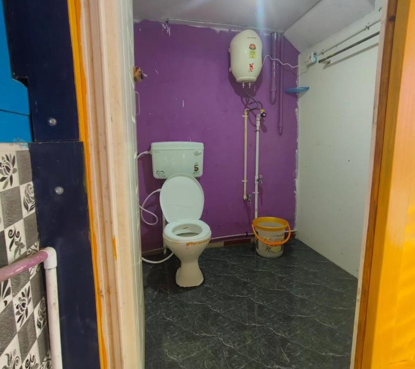Photo of Bathroom in Enathur
