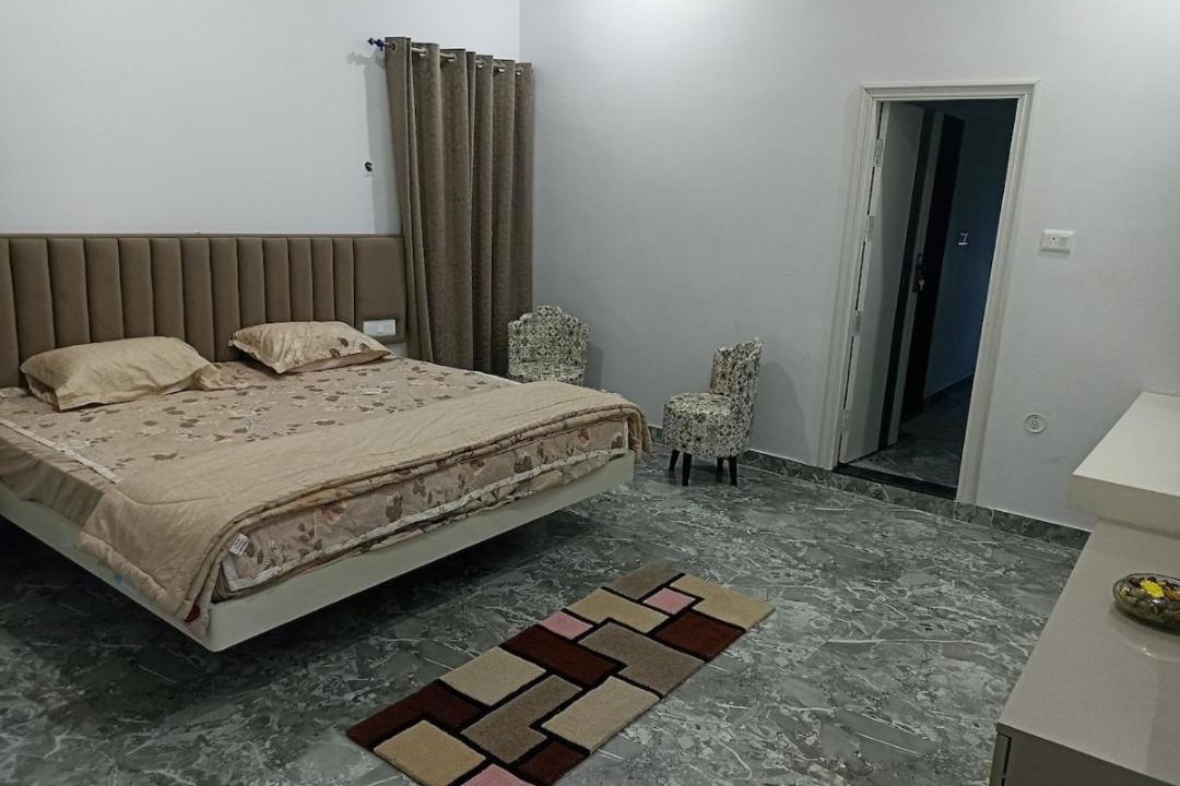 Photo of Bedroom in Jakh