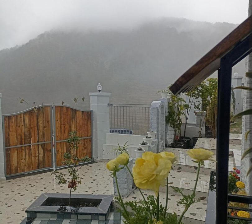 Photo of Patio Balcony in Jakh