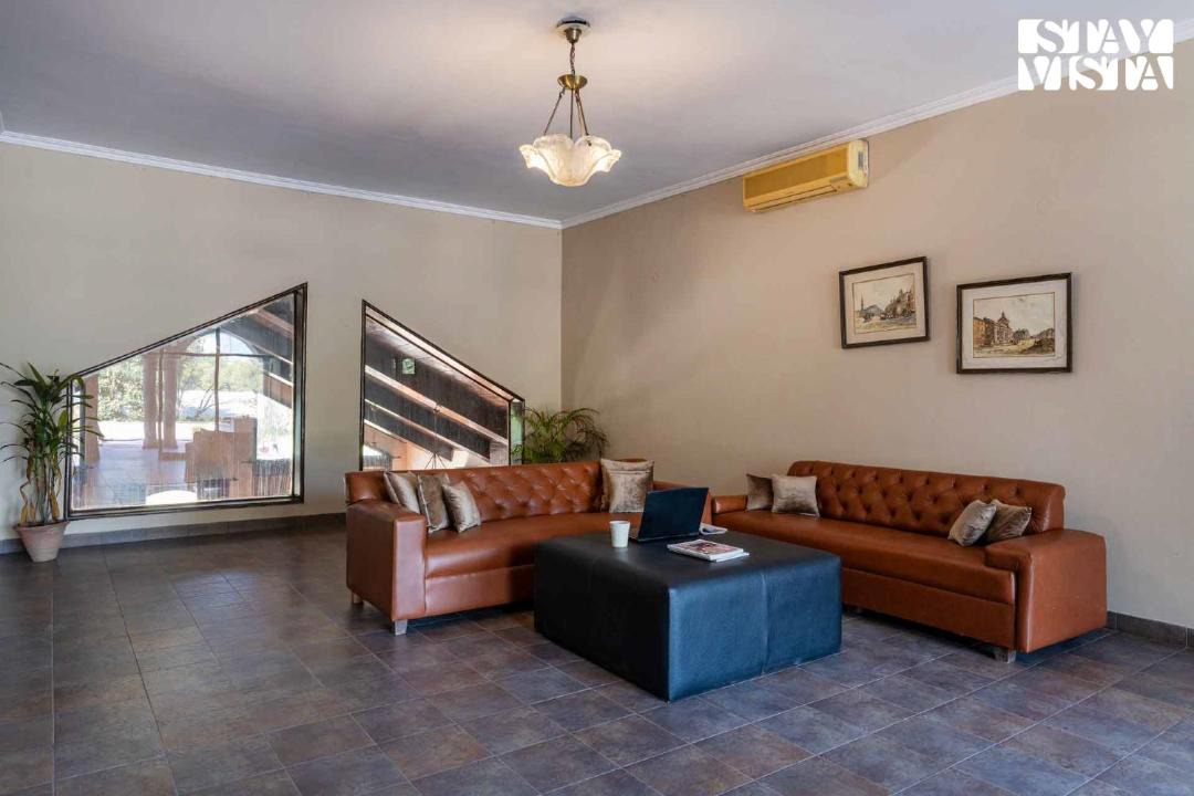 Photo of Livingroom in Zirakpur