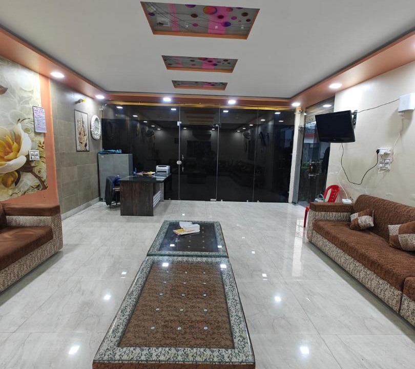 Photo of Livingroom in Mayapur