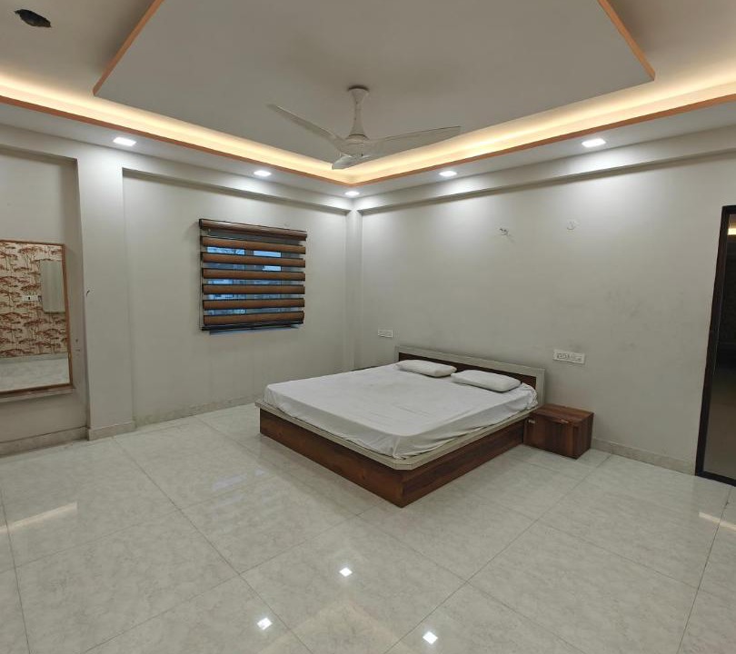 Photo of Bedroom in Mayapur
