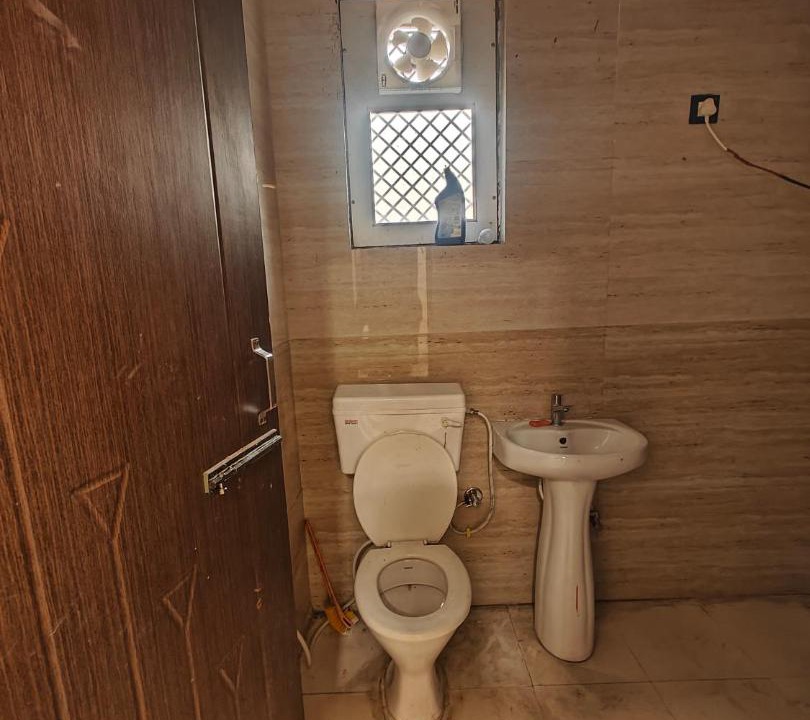 Photo of Bathroom in Mayapur