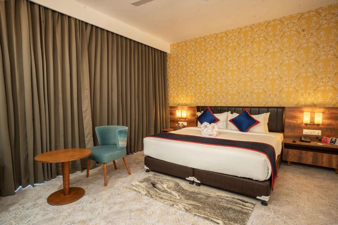 Photo of Bedroom in Shirur