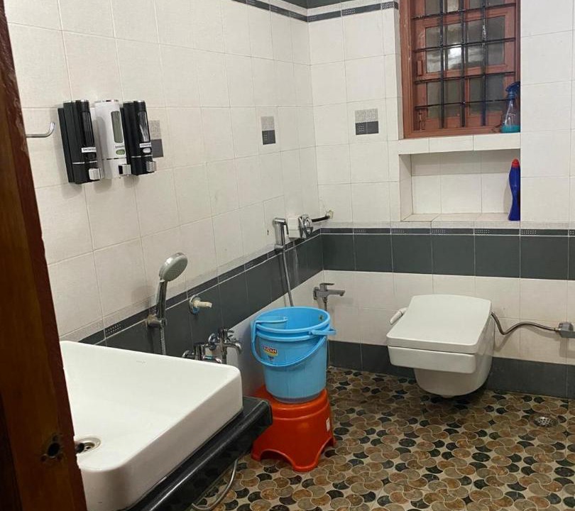 Photo of Bathroom in Belagavi