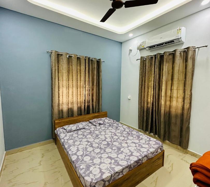Photo of Bedroom in Tonse West