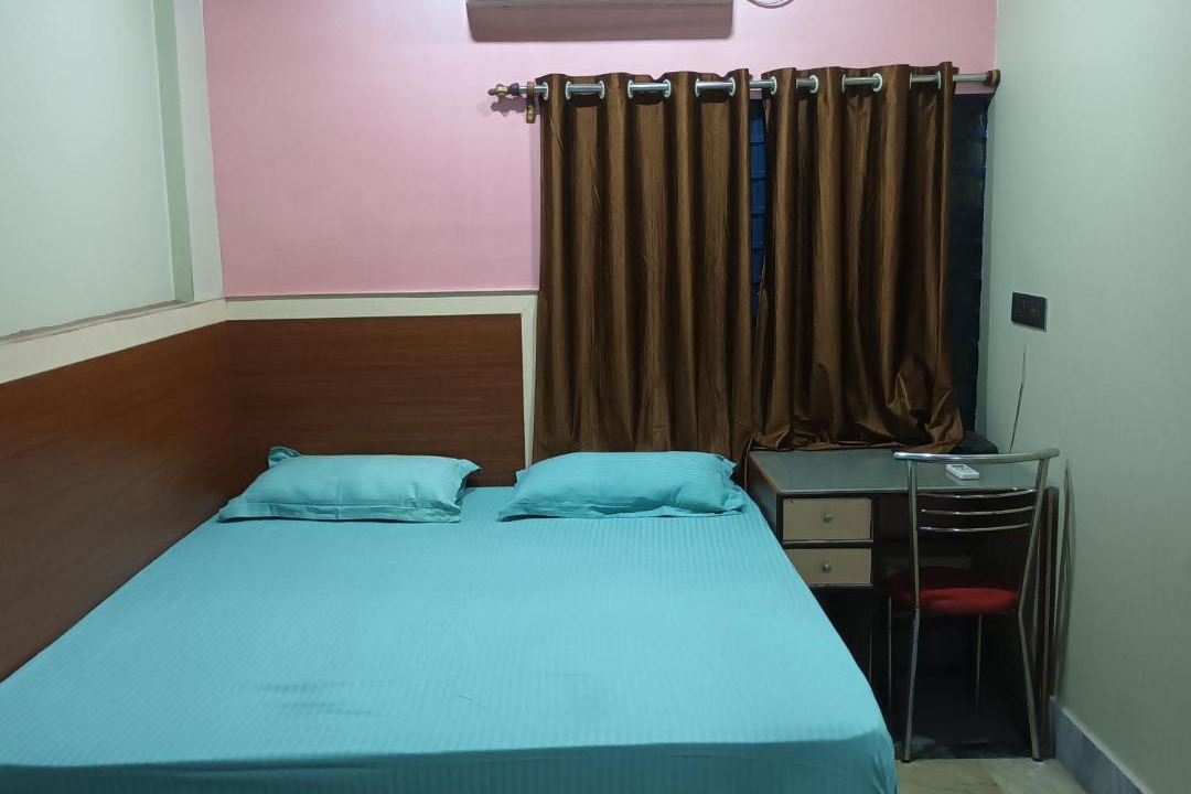Photo of Bedroom in Kolkata