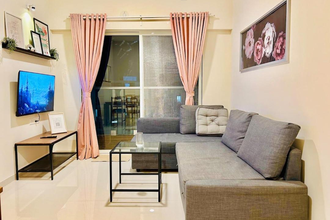 Photo of Livingroom in Phase 3