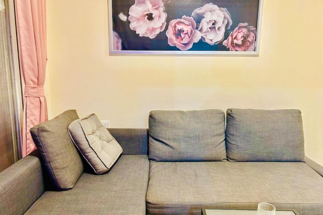 Photo of Livingroom in Phase 3