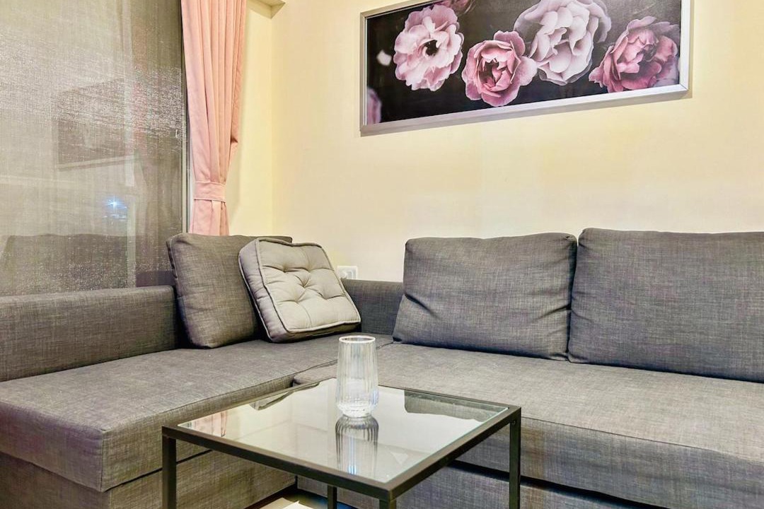 Photo of Livingroom in Phase 3