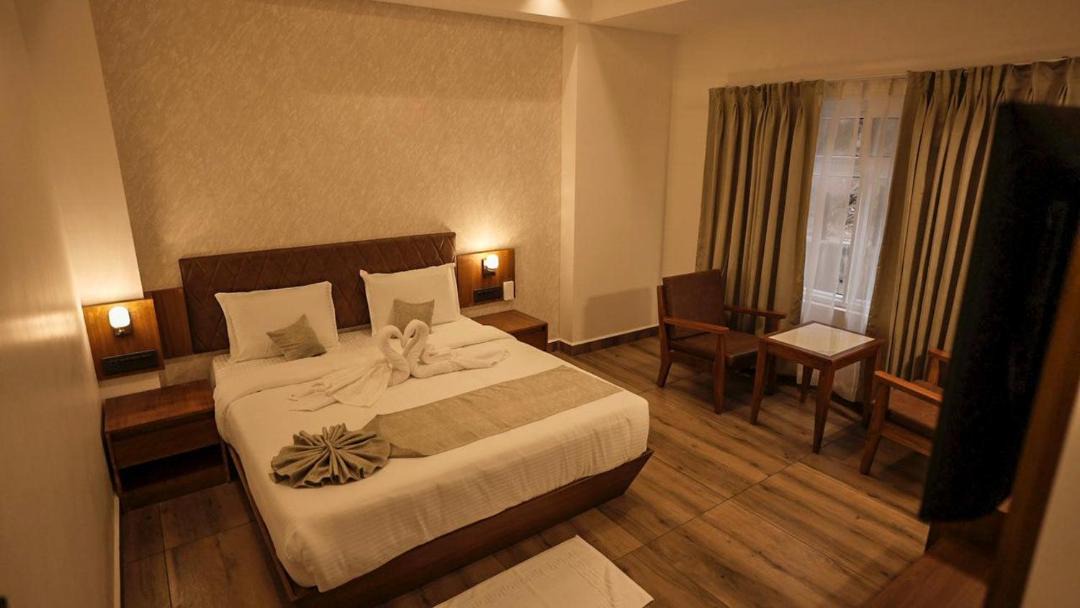 Photo of Bedroom in Pallivasal