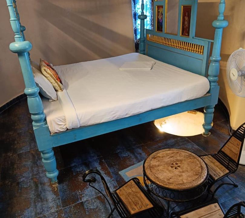 Photo of Bedroom in Kottakuppam