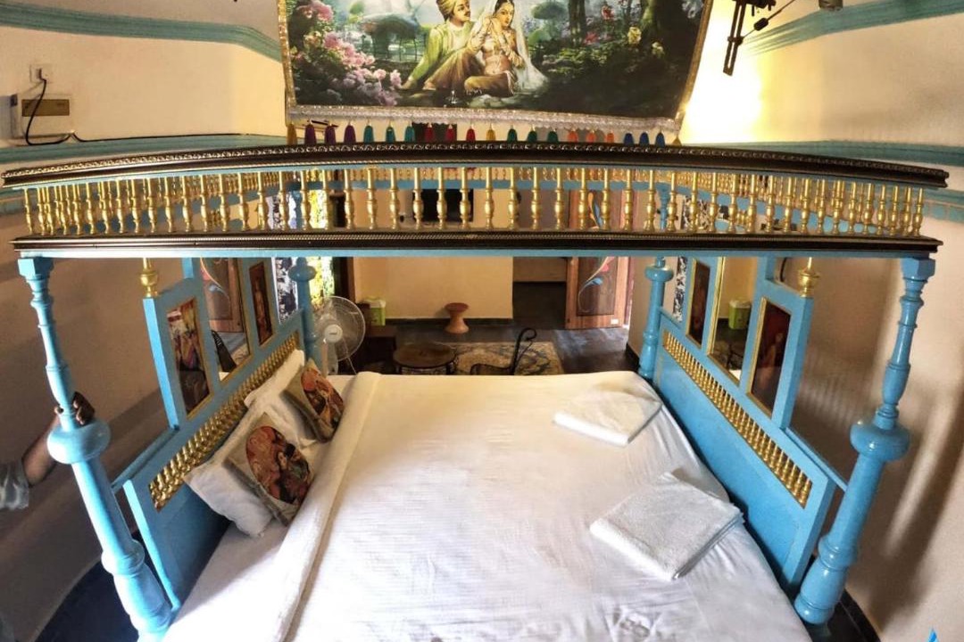 Photo of Bedroom in Kottakuppam