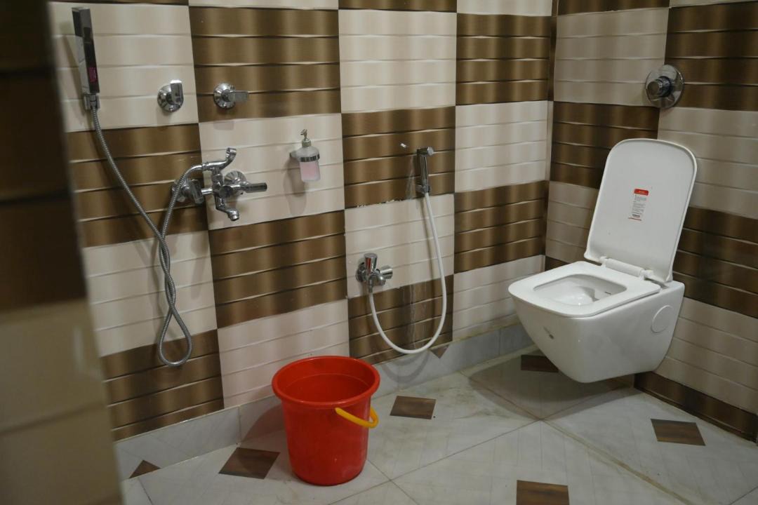 Photo of Bathroom in Bankura