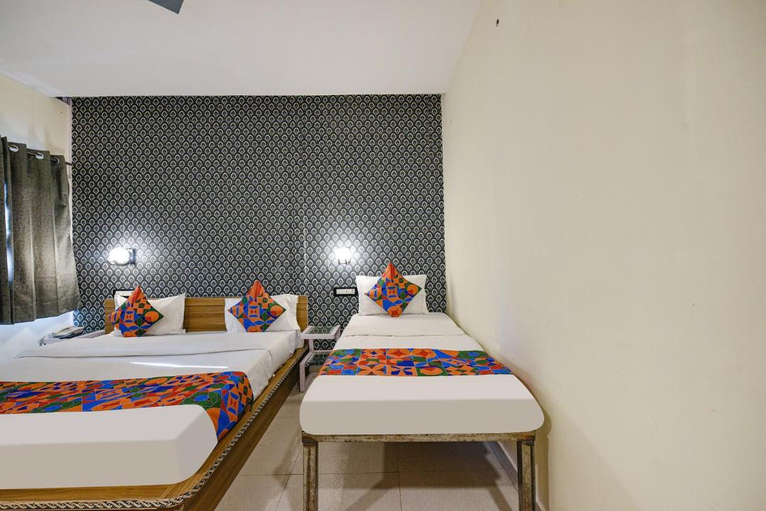 Photo of Bedroom in Dhanaulti