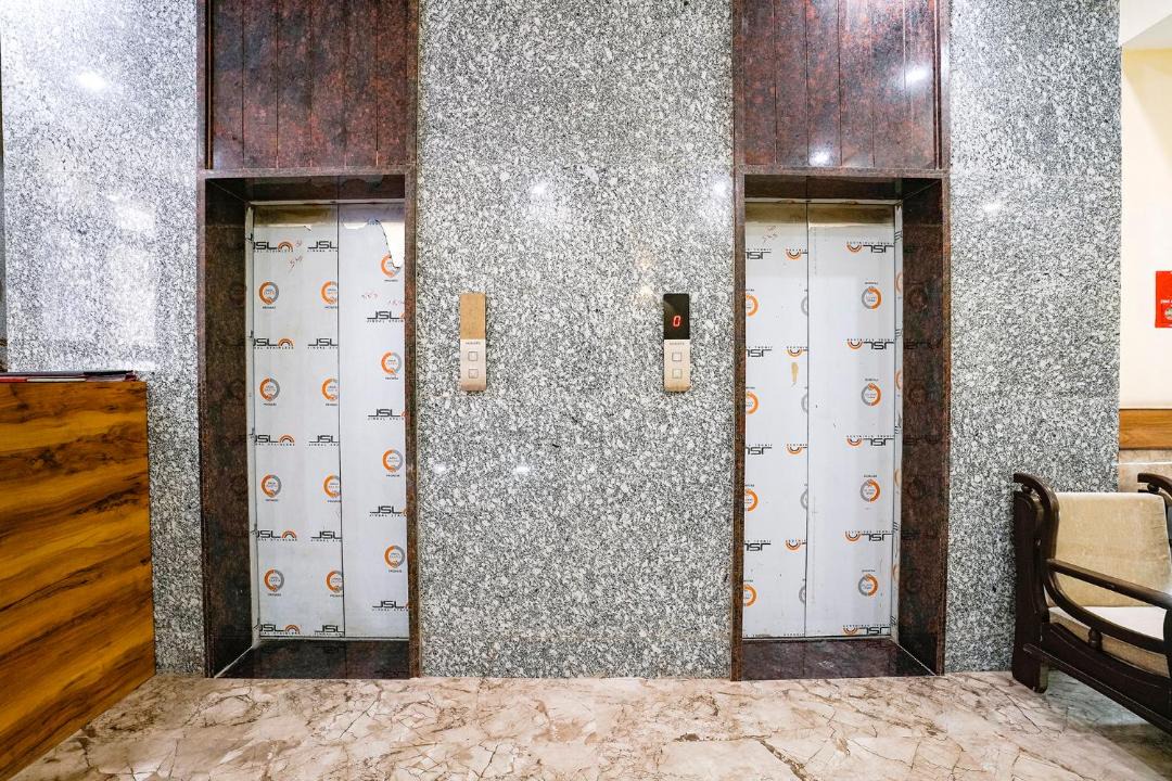 Photo of Bathroom in Kalina
