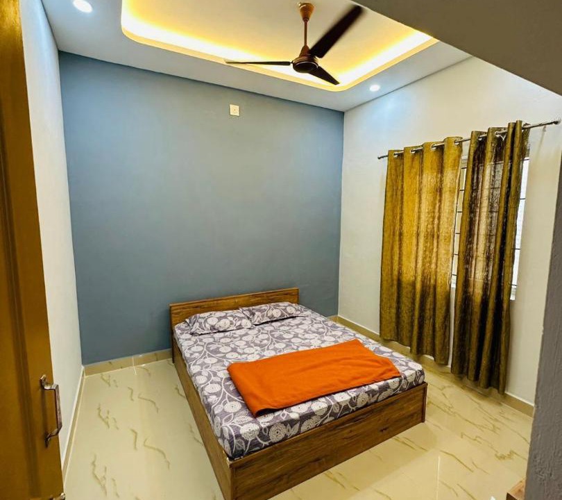 Photo of Bedroom in Tonse West