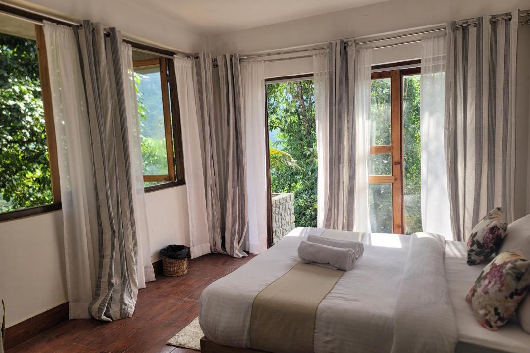 Photo of Bedroom in Rishop