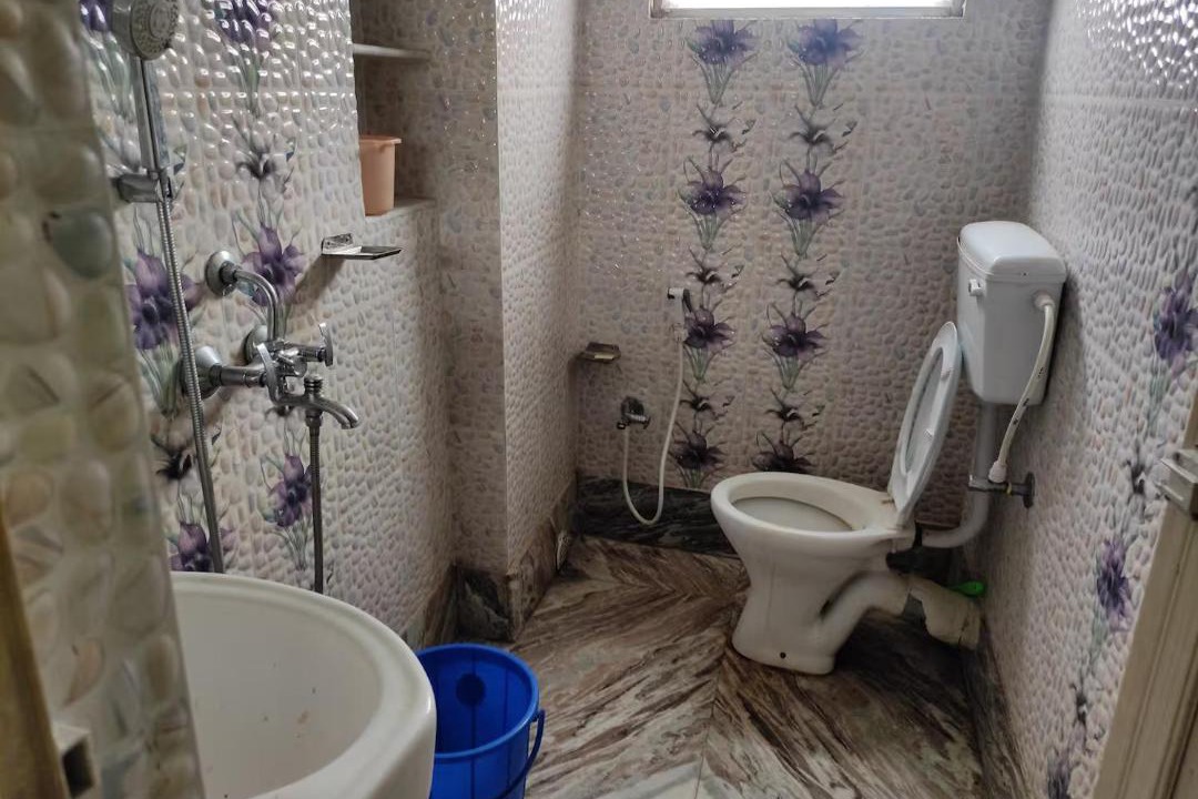 Photo of Bathroom in Kolkata