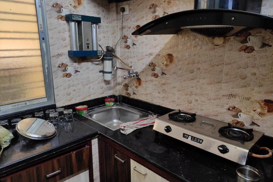 Photo of Kitchen in Kolkata