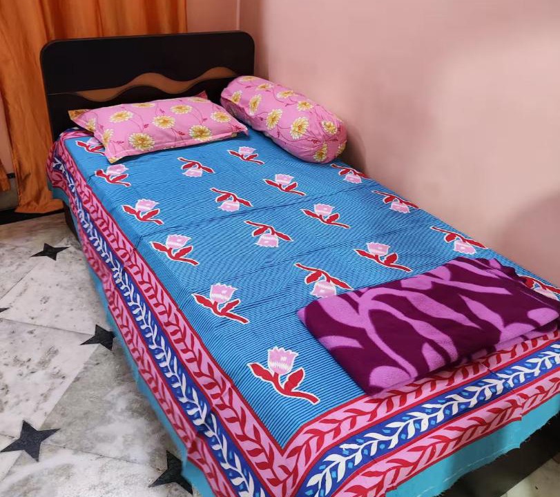 Photo of Bedroom in Kolkata