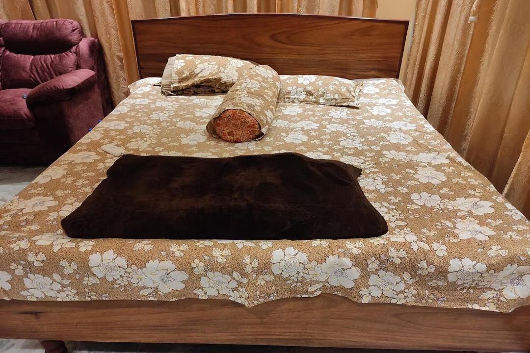 Photo of Bedroom in Kolkata