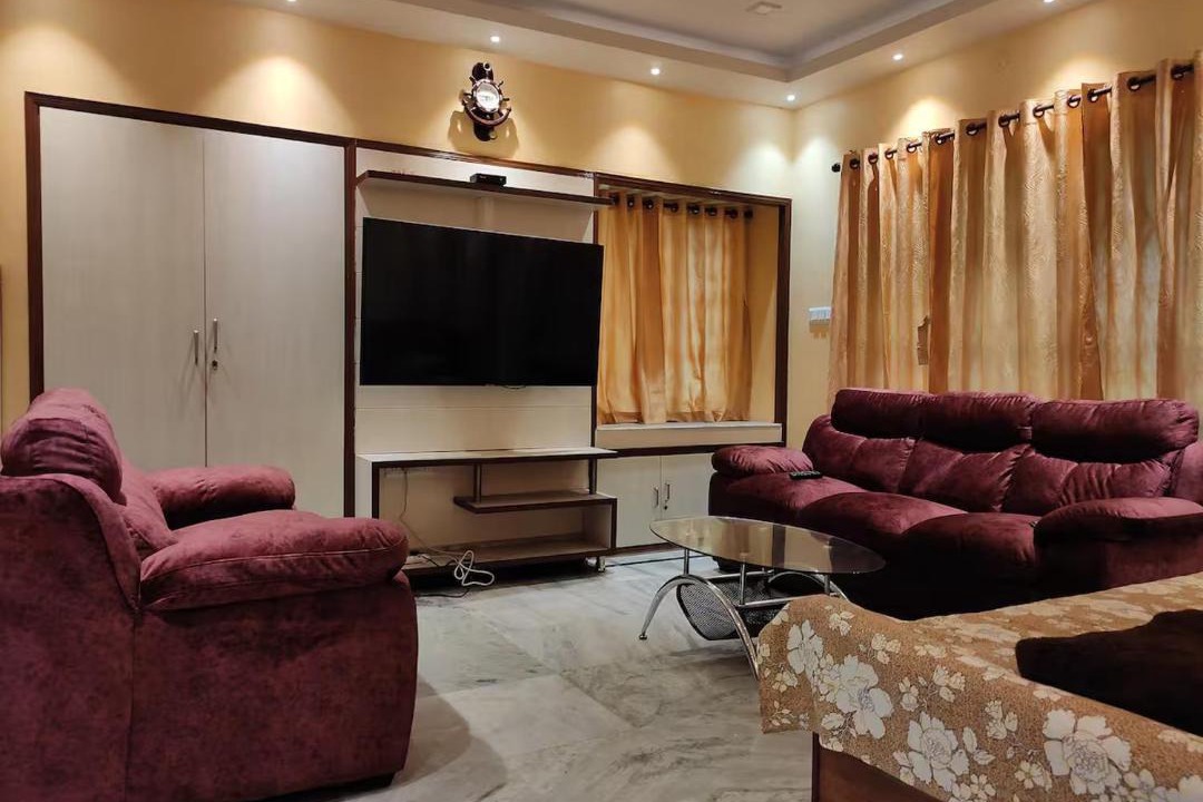 Photo of Livingroom in Kolkata