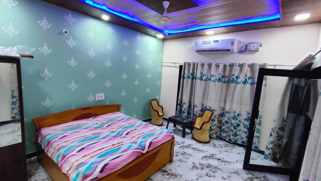 Photo of Bedroom in Village Hokra