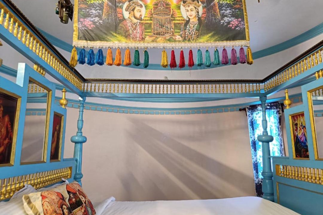 Photo of Bedroom in Kottakuppam